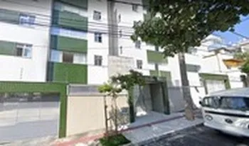 Condomínio Do Residêncial Patmos em Belo Horizonte
