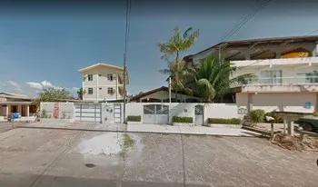 Imagem do Condomínio Do Residêncial Paulo Nogueira em Macapá