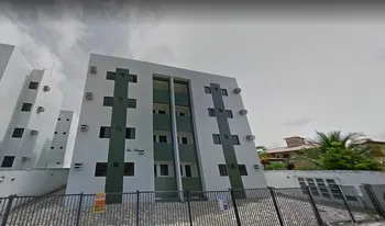 Imagem do Condomínio Do Residêncial Pavaroti em João Pessoa