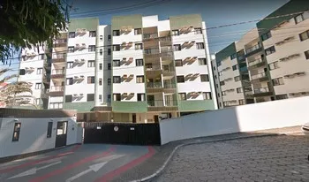 Imagem do Condomínio Do Residêncial Pedra Da Cebola em Vitória