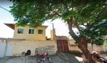 Imagem do Condomínio Do Residêncial Pedro Aleixo em Santa Luzia