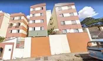 Condomínio do Residencial Pensylvania em Belo Horizonte