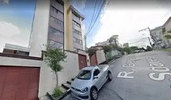 Condomínio Do Residêncial Pergamo em Belo Horizonte