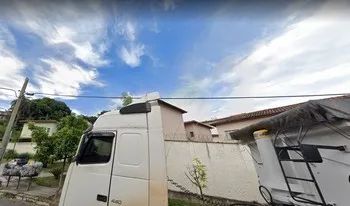 Condomínio Do Residêncial Perola Negra em Belo Horizonte