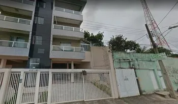 Imagem do Condomínio Do Residêncial Perola Negra em Betim