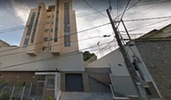Condomínio Do Residêncial Petra em Belo Horizonte