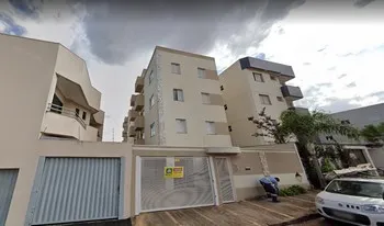 Imagem do Condomínio Do Residêncial Piauí em Uberlândia