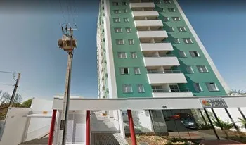 Imagem do Condomínio Do Residêncial Piazza De Fiori em Ibiporã