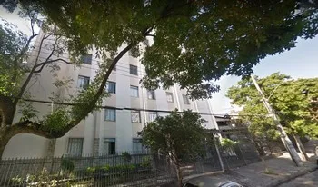 Condomínio Do Residêncial Pires Da Mota em Belo Horizonte