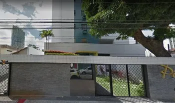 Imagem do Condomínio Do Residêncial Pisom em Recife