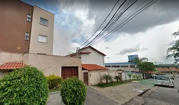 Imagem do Condomínio Do Residêncial Polares em Contagem