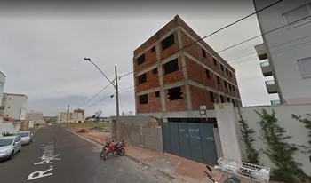 Imagem do Condomínio Do Residêncial Por Do Sol em Uberlândia