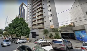 Condomínio Do Residêncial Porta D'argento em Belo Horizonte