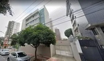 Imagem do Condomínio Do Residêncial Portal Da Serra Do Curral em Belo Horizonte