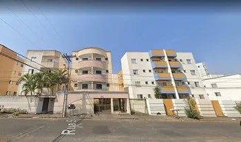 Imagem do Condomínio Do Residêncial Portal Do Cerrrado em Uberlândia