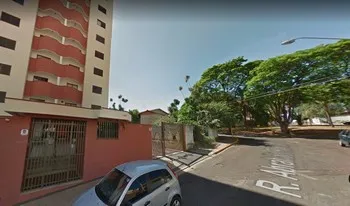 Imagem do Condomínio Do Residêncial Portal Do Riachuelo em Bauru