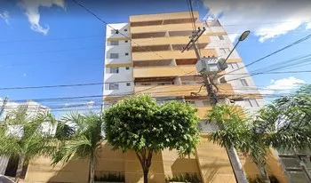 Imagem do Condomínio Do Residêncial Porto Das Araras em Cuiabá