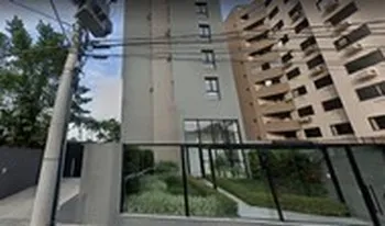 Imagem do Condomínio Do Residêncial Porto Fino em Joinville