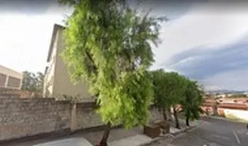 Condomínio Do Residêncial Porto em Belo Horizonte