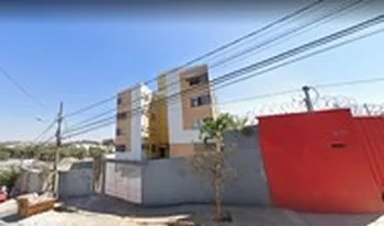 Condomínio do Residencial Porto Príncipe em Belo Horizonte
