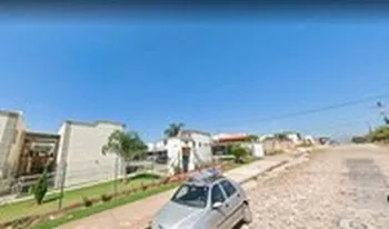 Imagem do Condomínio Do Residêncial Porto Seguro em Ribeirão Das Neves