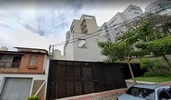 Condomínio Do Residêncial Positano em Belo Horizonte