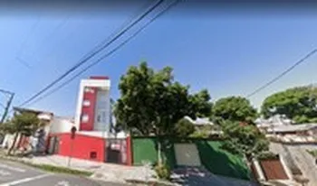 Imagem do Condomínio Do Residêncial Praça Do México em Belo Horizonte