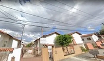 Condomínio Do Residêncial Prados em Belo Horizonte