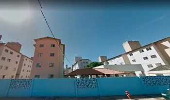 Imagem do Condomínio Do Residêncial Praia Sol I em Vila Velha