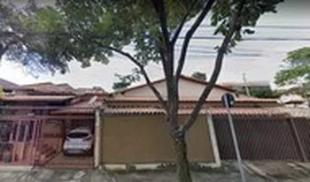 Condomínio Do Residêncial Primavera em Belo Horizonte
