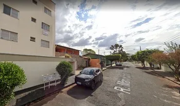 Imagem do Condomínio Do Residêncial Primavera em Uberlândia