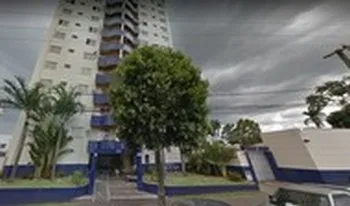 Imagem do Condomínio Do Residêncial Prince De Lyon em Uberaba