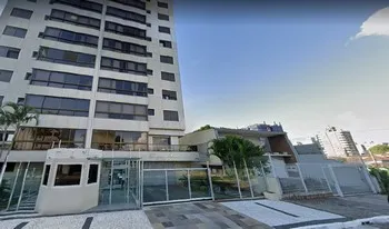 Imagem do Condomínio Do Residêncial Principado De Monaco em Canoas