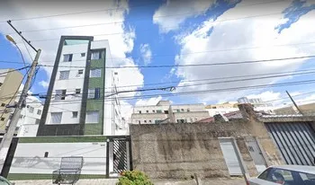 Condomínio Do Residêncial Progresso em Belo Horizonte