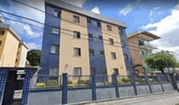Condomínio Do Residêncial Quebec em Belo Horizonte