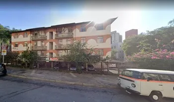 Condomínio Do Residêncial Queluz em Belo Horizonte