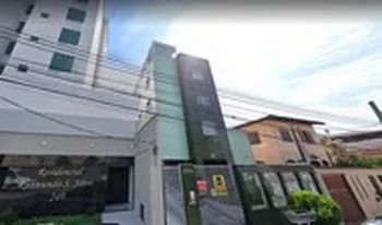 Condomínio Do Residêncial Raimundo Soares Da Silva em Belo Horizonte