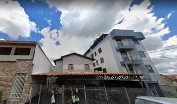 Condomínio Do Residêncial Ralison em Belo Horizonte