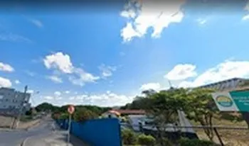 Imagem do Condomínio Do Residêncial Raquel De Carvalho em Santa Luzia