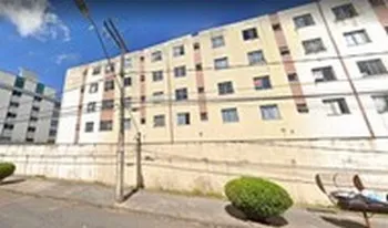 Condomínio Do Residêncial Ravena em Belo Horizonte