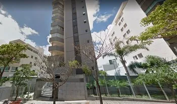 Condomínio Do Residêncial Renoir em Belo Horizonte