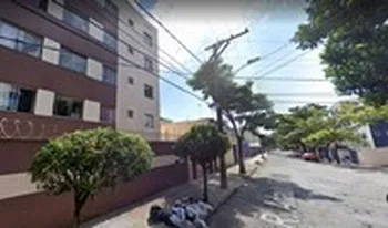 Condomínio Do Residêncial Rhodes em Belo Horizonte
