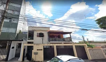 Imagem do Condomínio Do Residêncial Riacho em Contagem