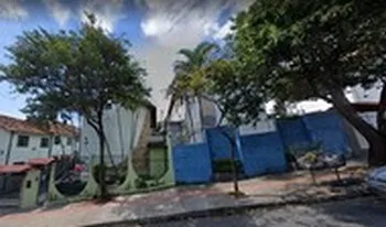 Condomínio Do Residêncial Rio Branco em Belo Horizonte