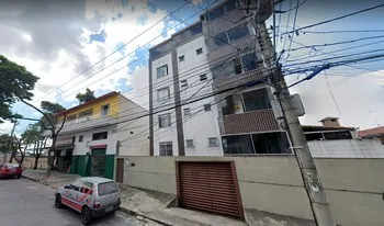 Imagem do Condomínio Do Residêncial Rio Congo em Contagem