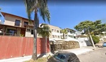 Condomínio Do Residêncial Rio Negro em Belo Horizonte