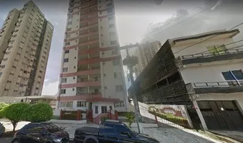 Imagem do Condomínio Do Residêncial Rio Orange em Belém