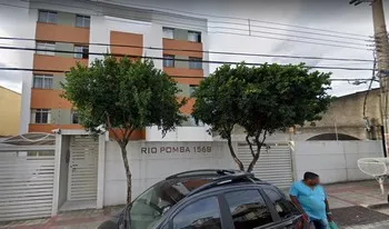 Condomínio Do Residêncial Rio Pomba em Belo Horizonte