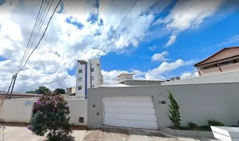 Imagem do Condomínio Do Residêncial Rio Potengi em Contagem
