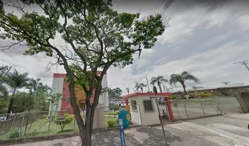 Imagem do Condomínio Do Residêncial Rio Sena em Contagem